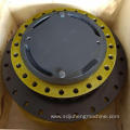 ZX670 travel gearbox zx670 travel reduction 9254462